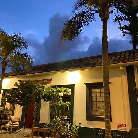 Pousada Ana Doce Sao Sebastiao  Exterior foto
