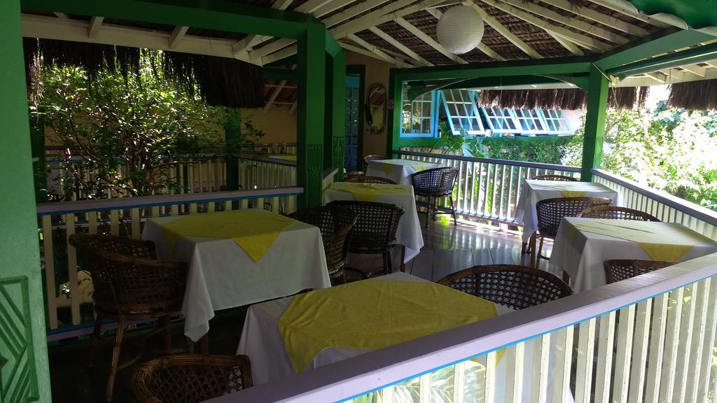 Pousada Ana Doce Sao Sebastiao  Exterior foto