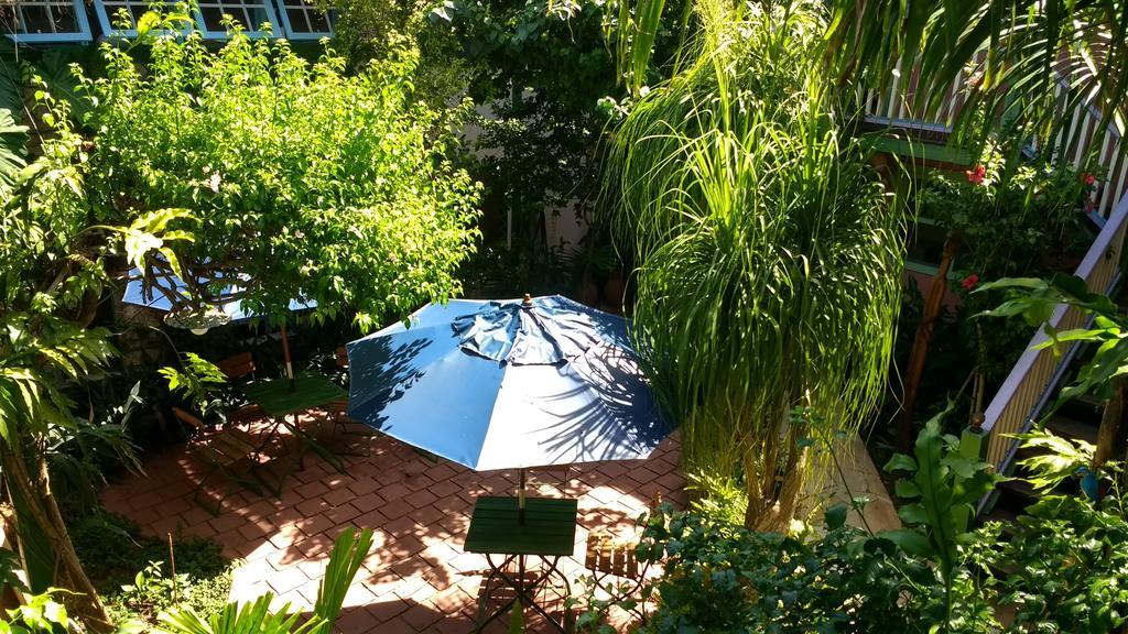 Pousada Ana Doce Sao Sebastiao  Exterior foto